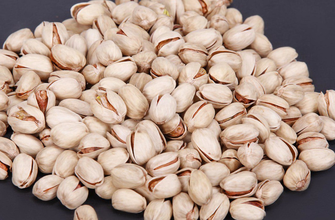 price of mechanical open pistachios for export to Ukraine
