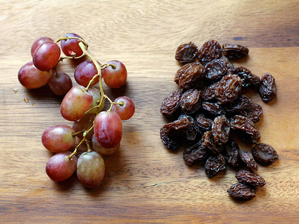 Buy Iranian raisins in the European market