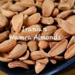 Best Iranian almonds for import | Nutex trading