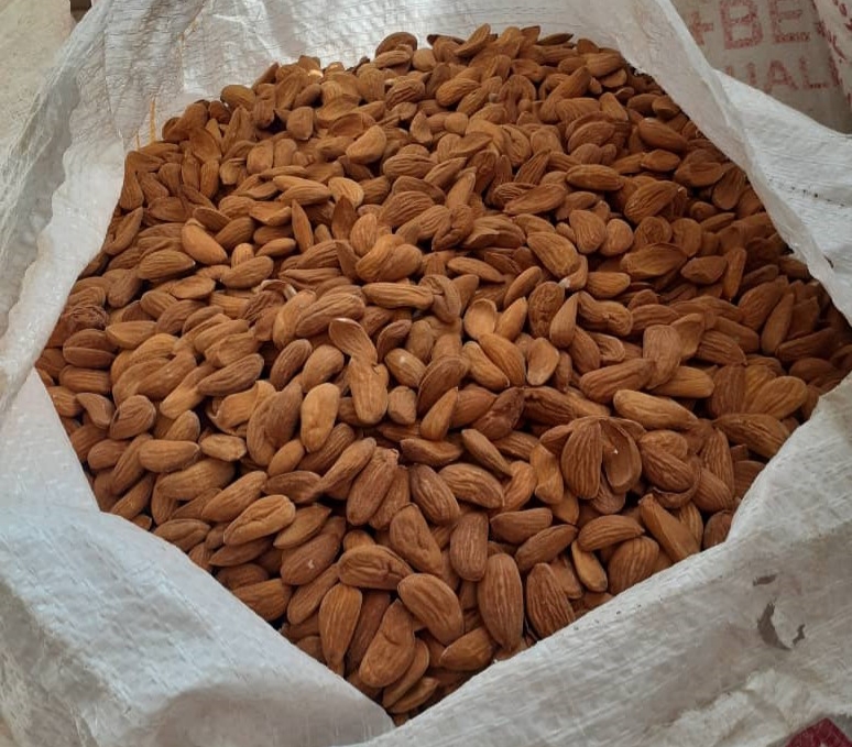 Factors determining the price of Mamra almonds in Nutex Almond Shopping Center