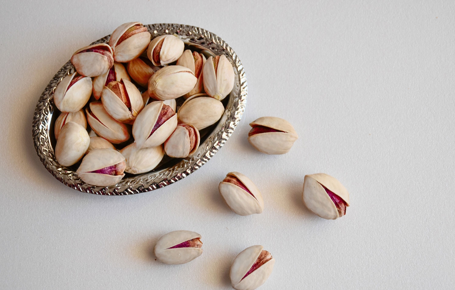 Daily price of Iranian Fandoghi pistachios for export/import