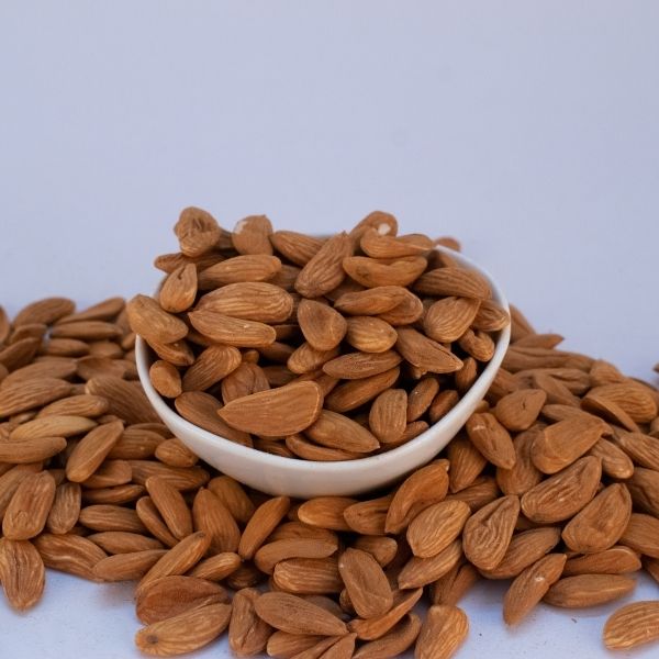 Features of export Mamra almond kernel