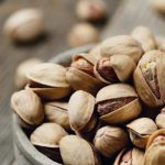 Export of hand-picked pistachios to Germany