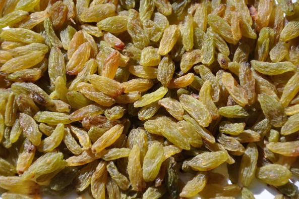 Buy Iranian raisins in the European market