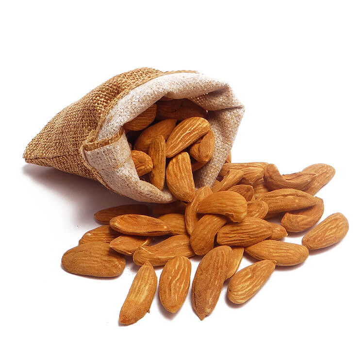  Shadiz midwifery almond kernel packaging and export: