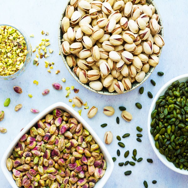 How to buy first-class pistachio kernels directly from the manufacturer