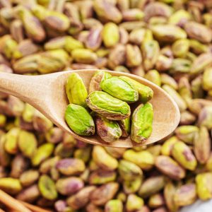 Nutex Pistachio Kernel Production Group | Iranian Pistachio Kernel