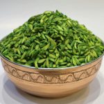 Chopped Sliced Pistachios for China | Iranian Dried Fruits Market