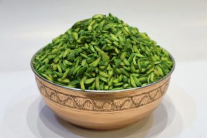 Chopped Sliced Pistachios for China | Iranian Dried Fruits Market