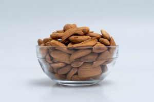 Nutex dried fruit | Exporter of Iranian Mamra Almond