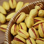 Buy Quality Akbari Pistachios in Egypt | Nutex Pistachio Nuts