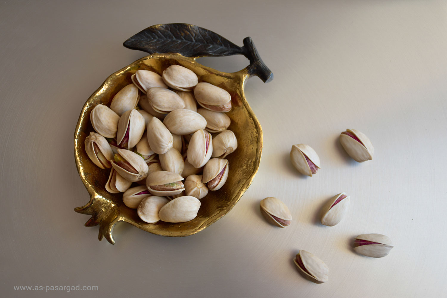 Export price of Iranian pistachios to Jordan | Pistachio Exporter & Supplier