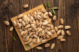 Rafsanjan major pistachio supplier | Nutex Pistachio Factory