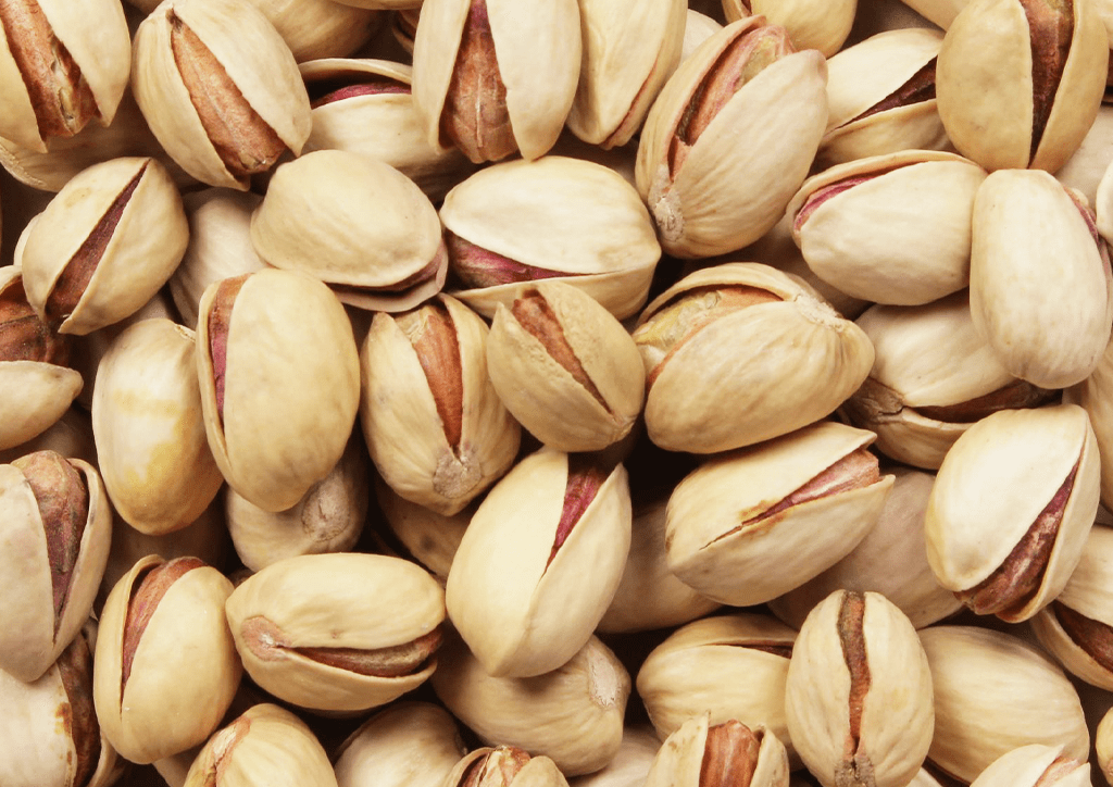 Online prices of Fandoghi pistachios in bulk