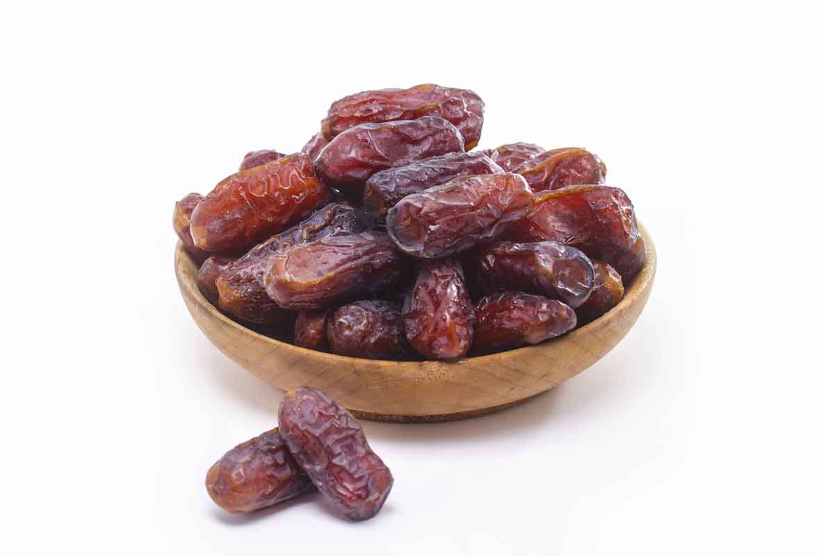 The best types of dates for export in Iran | Nutex dates
