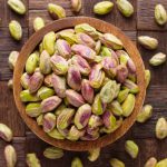 Buy major types of first-class pistachio kernels