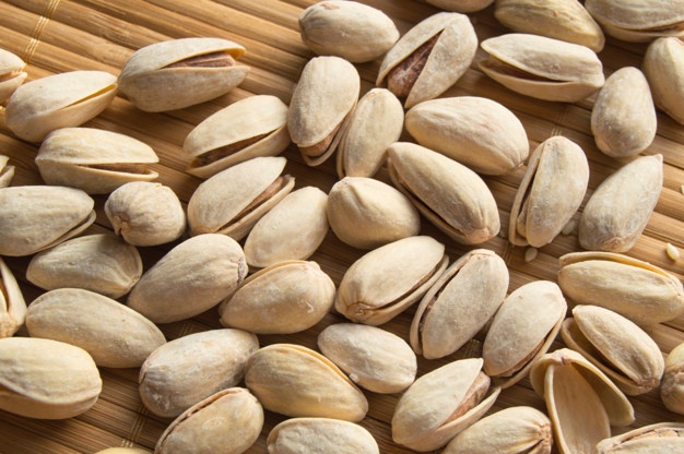 How to Make Pistachios Open Mechanically?