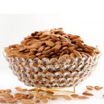 Nutex quality Mamra almond kernel price