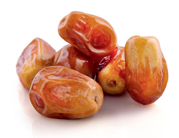 The best types of dates for export in Iran | Nutex dates
