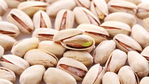 Special sale of Ahmad Aghaei mechanical open pistachios