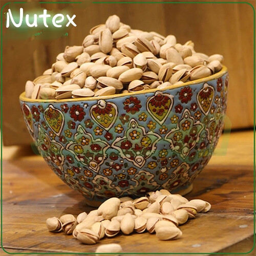 Iranian pistachios for export in different types