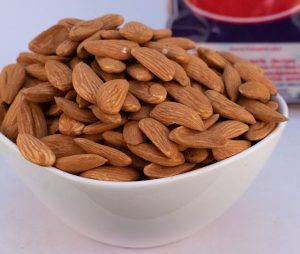 Bulk Purchase of Nutex Iranian Mamra Almonds