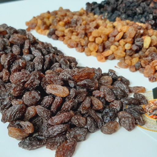  Buy Seedless Raisins Directly | Iranian Nuts Exporters