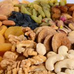 Dried Fruits & Nuts - Nutex - The Dried Fruit Company