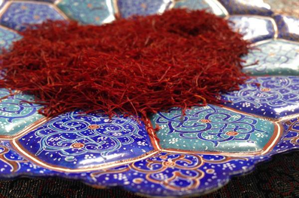  Export of Saffron to European Countries | Nutex Iranian Saffron