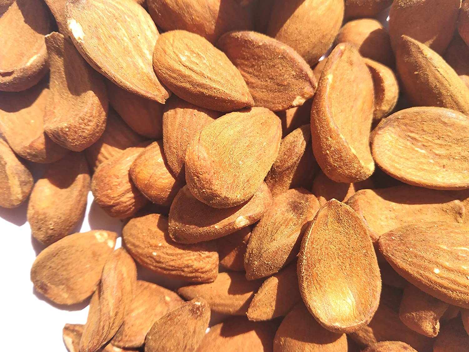 Supply and Distribution of Iranian Mamra Almond Kernels in India