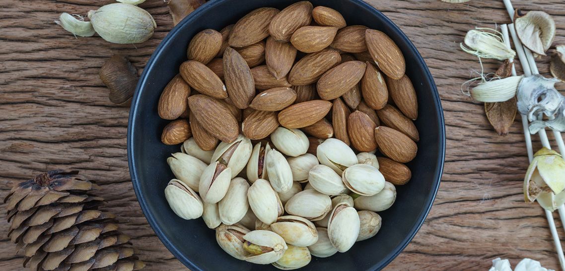 Direct Supply of Iranian Pistachios and Almonds | Nutex Dried Fruits