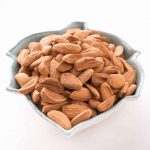 Nutex is a bulk supplier of Mamra almonds in India