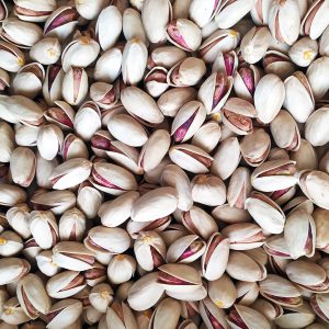 Wholesale of Rafsanjan pistachios in Russia