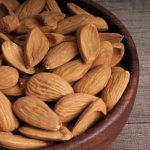 Saman Mamra Almond Day Price| Wholesale Iranian Almonds