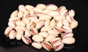 Pistachio Delivery to Jebel Ali Port - UAE | Iranian Pistachio Supplier for UAE