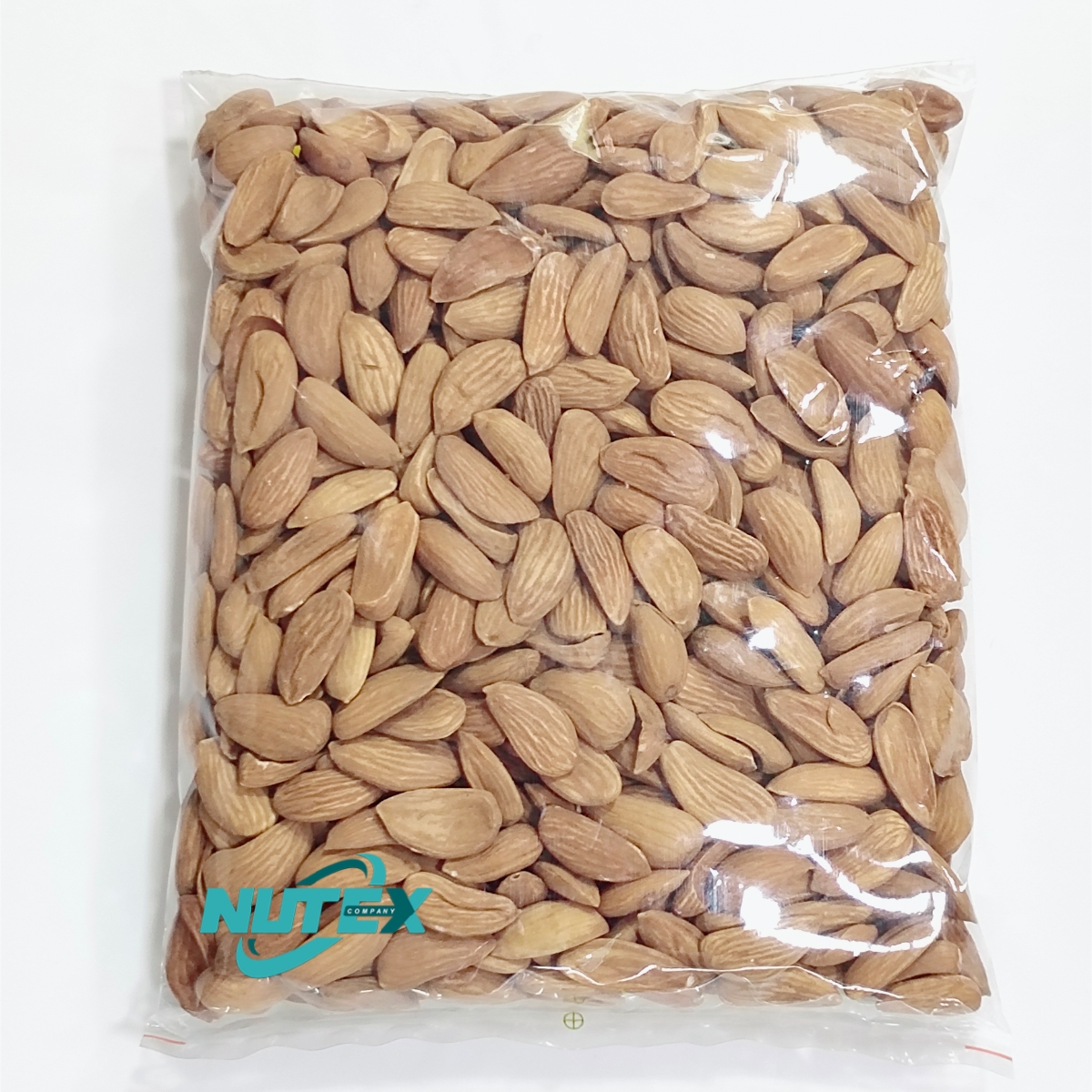 Export of Iranian Mamra almonds to India - UAE - Russia - Turkey