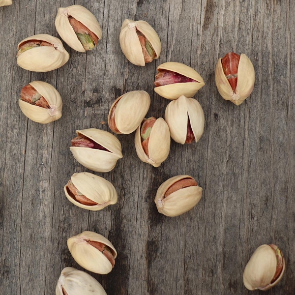 Bulk Purchase of Fandoghi Pistachios at Reasonable Prices