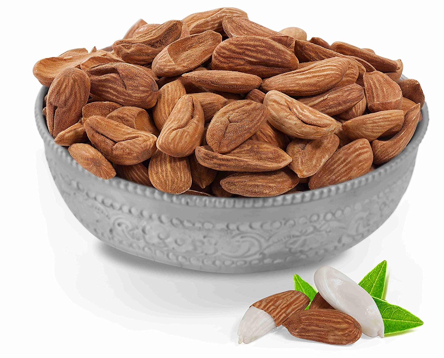  Price and Purchase of Iranian Mamra Almond Kernels