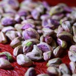 Buy Iranian Pistachio kernels in the UAE