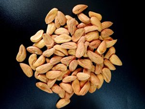 The Largest Supplier Site for Major Mamra Almonds