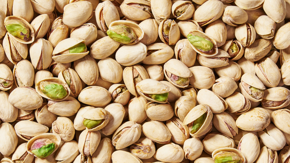 Export of Iranian pistachios | Pistachio Trade