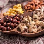Buy Iranian Organic Nuts in the UAE