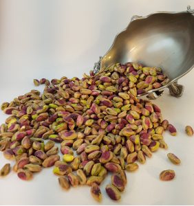 Pistachio Kernel Supplier Company in Iran