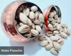 Company Exporter Iranian Pistachios to Russia