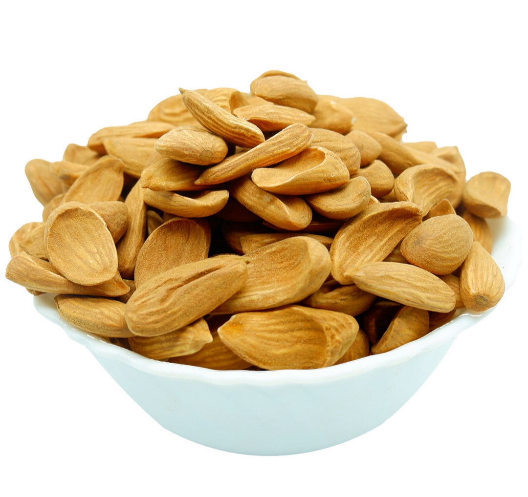 Nutex site, reference for daily prices and exports of Mamra almonds
