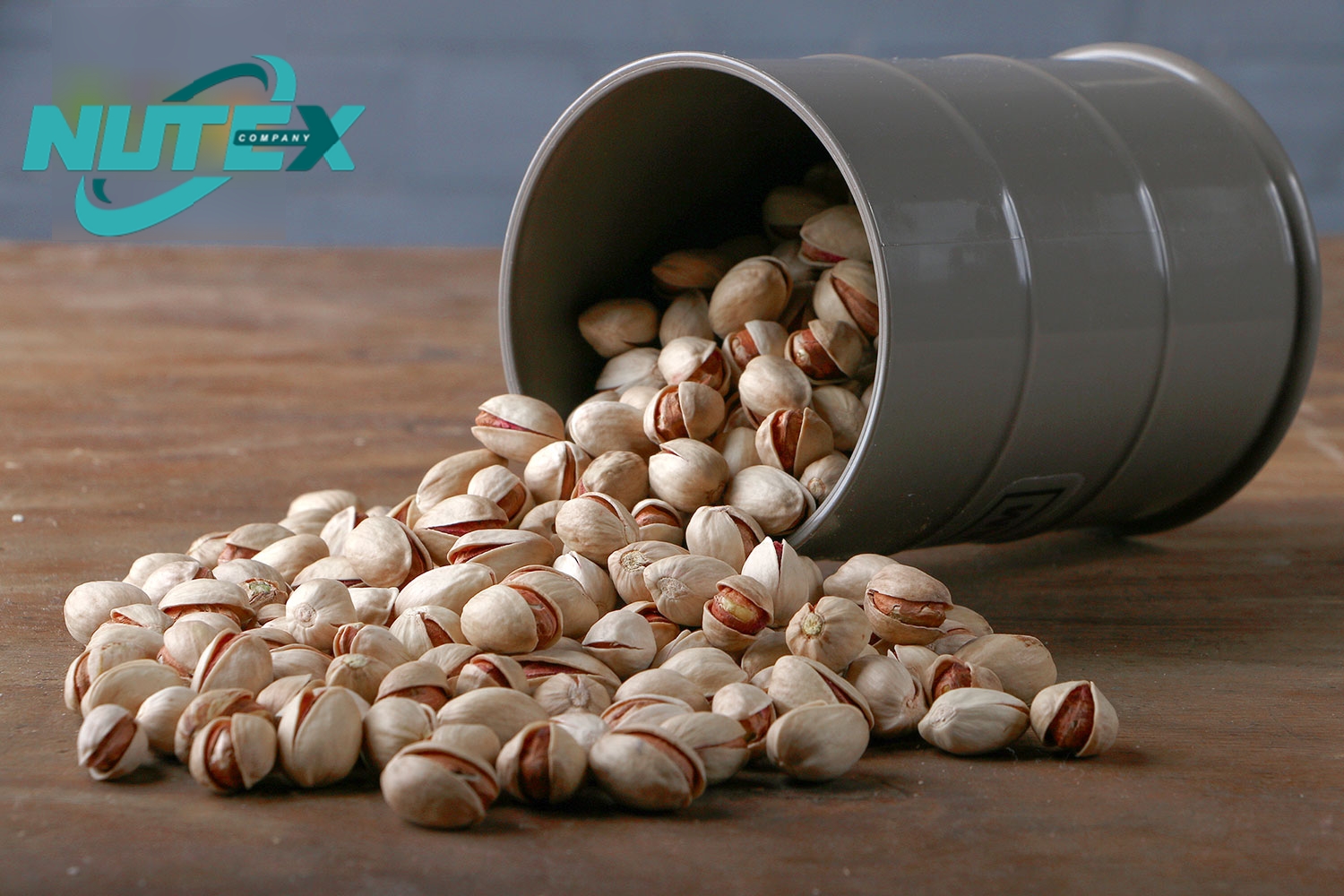 largest Exporter Company of Iranian Pistachios