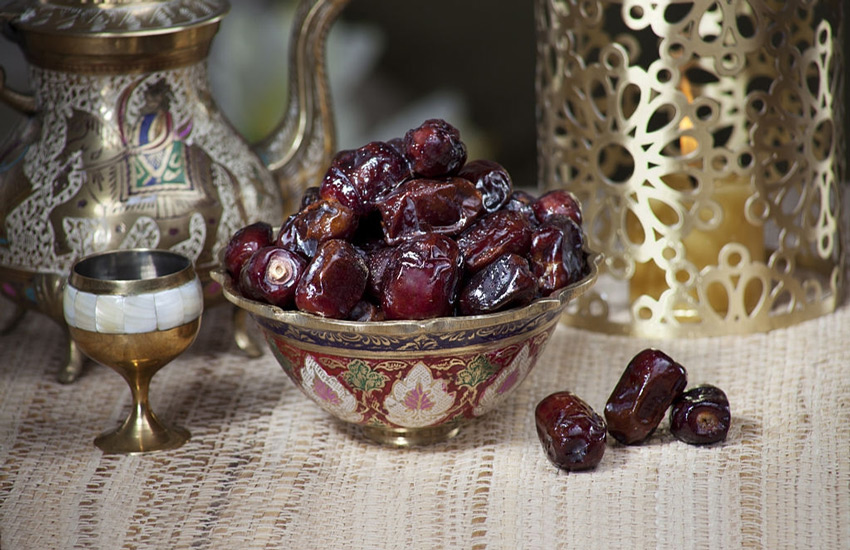 Iranian Date Exporting Company - Nutex Date
