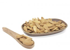 Mamra Almond Site and Online Store