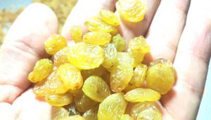 Exporter of Takestan-Qazvin Raisins | Persian Raisins