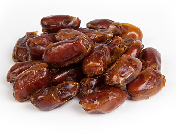 Major seller and exporter of Sayer dates | Iranian dates